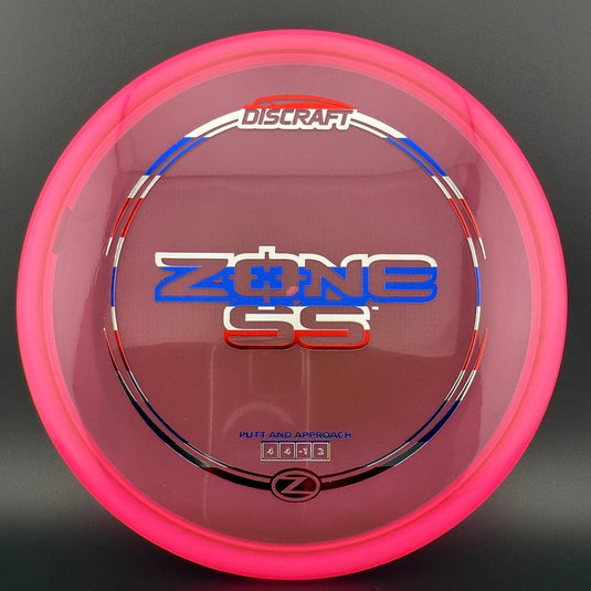 Z Zone SS