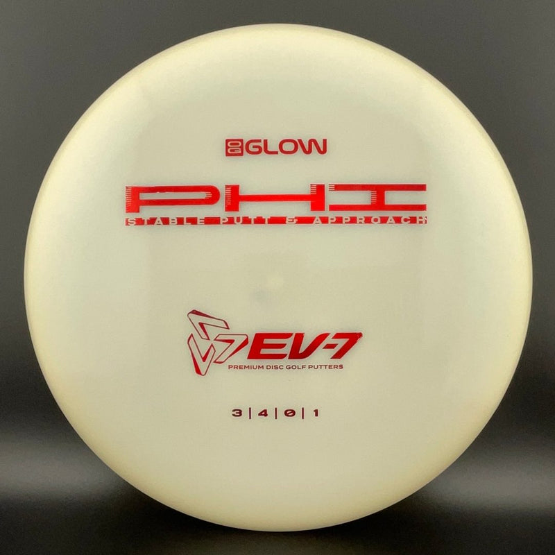 Load image into Gallery viewer, OG Premium Glow Phi *Gibson Stash*
