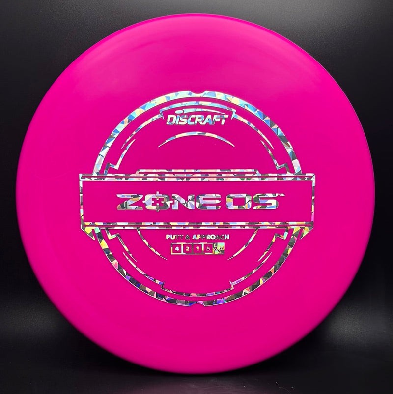 Load image into Gallery viewer, Putter Line Zone OS
