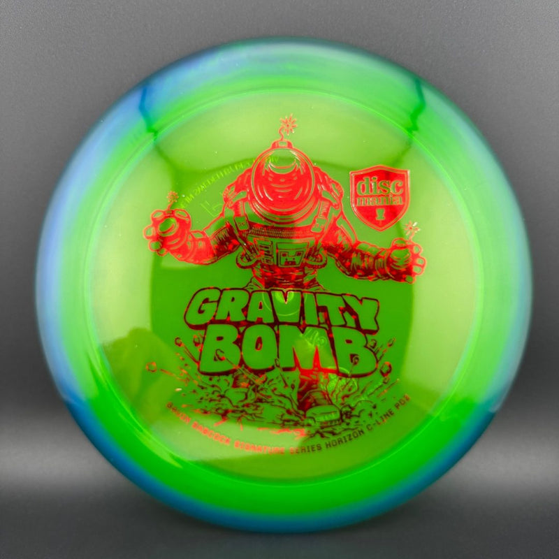 Load image into Gallery viewer, Horizon C-Line PD2 - Gravity Bomb - Gavin Babcock Signature Series

