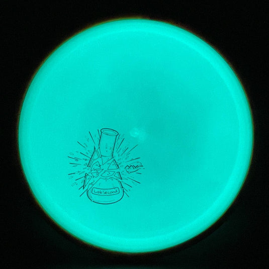 Eclipse 2.0 Crave - Lab Second