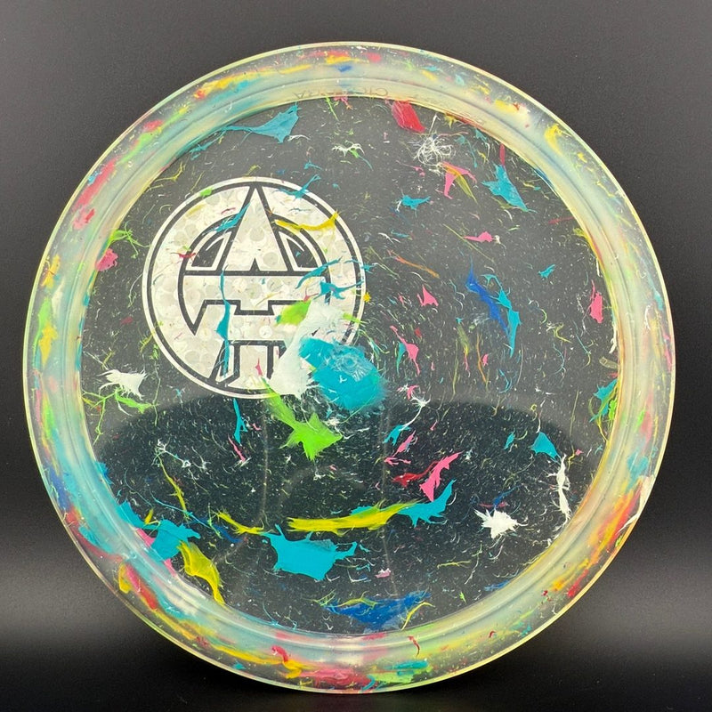 Load image into Gallery viewer, Jawbreaker Z FLX Cigarra - Austin Turner 2026 TS
