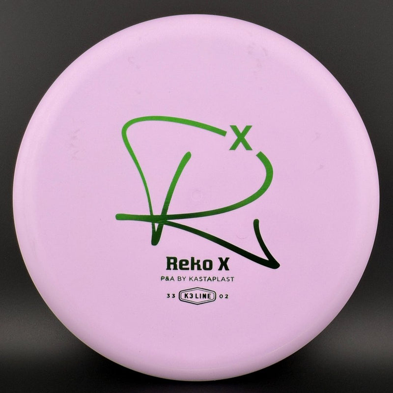 Load image into Gallery viewer, K3 Reko X

