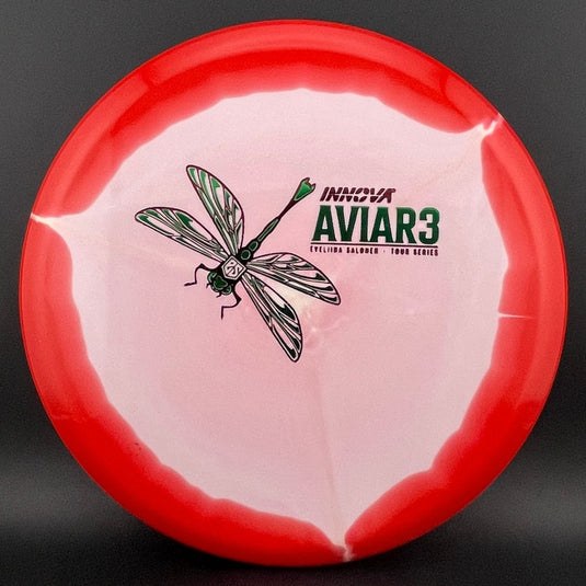 Proto Glow Halo Star Aviar3 - Eveliina Salonen 2026 Tour Series