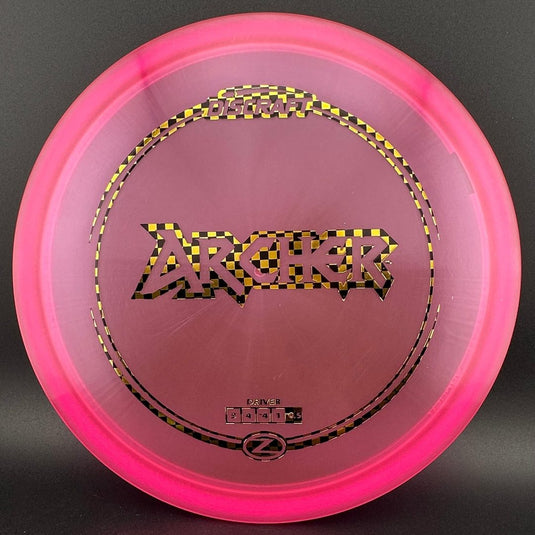 Z Archer