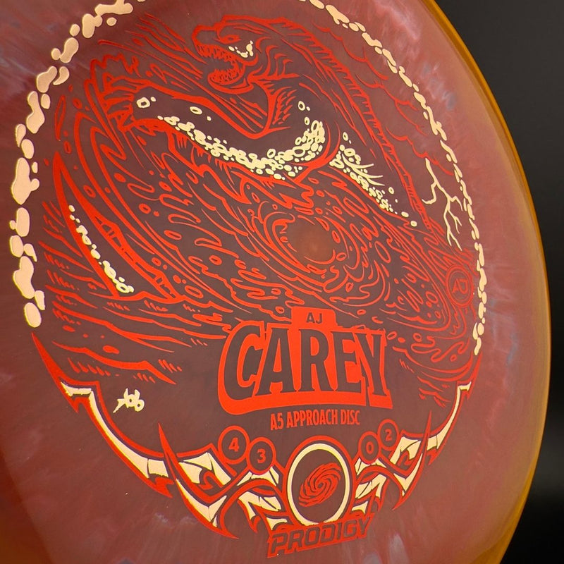 Load image into Gallery viewer, A5 (750 Spectrum) - 2025 AJ Carey Signature Series
