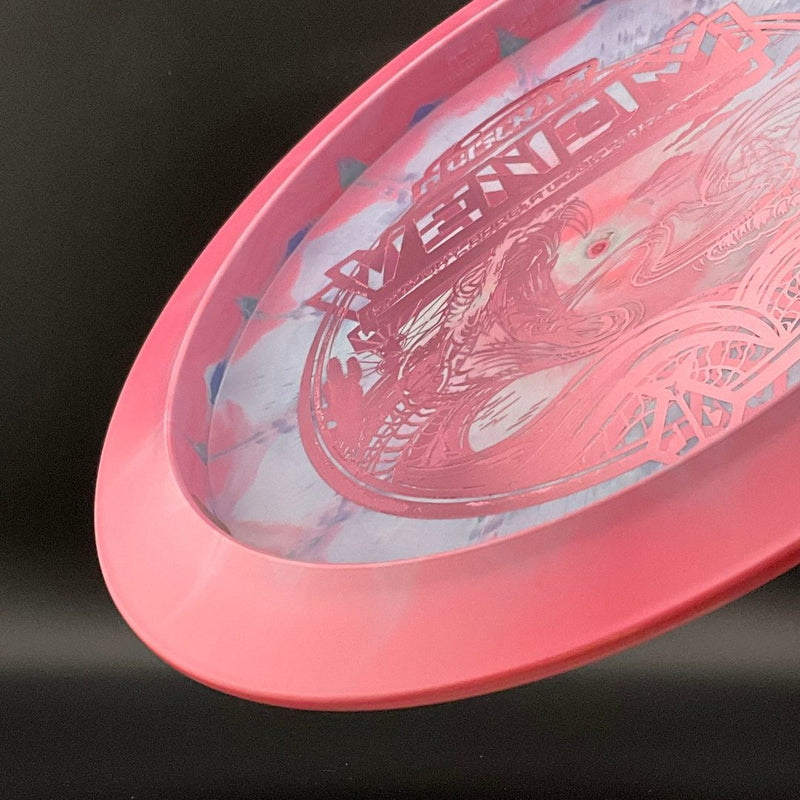 Load image into Gallery viewer, ESP Swirl Venom - 2023 Anthony Barela Tour Series - Misprints
