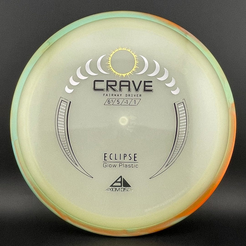 Load image into Gallery viewer, Eclipse 2.0 Crave
