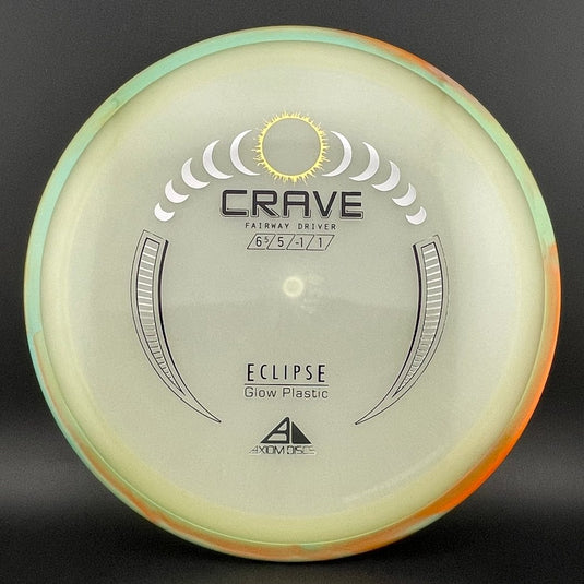 Eclipse 2.0 Crave
