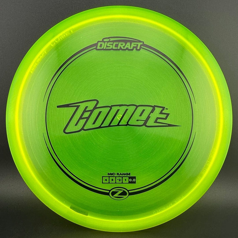 Load image into Gallery viewer, Z-Line Comet
