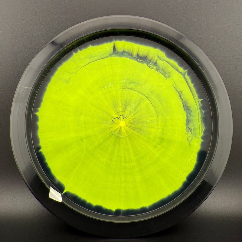 Load image into Gallery viewer, Sirius Helio Vela (1.3) - Calvin Heimburg - 2 Color XXL Stamp
