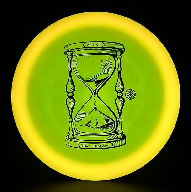 Load image into Gallery viewer, Color Glow C-Blend Aztec - 2024 Ali Smith Tour Series
