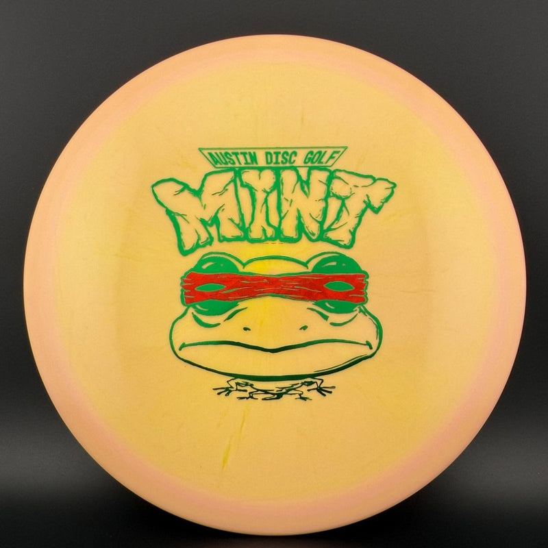 Load image into Gallery viewer, Lightweight Apex Salamander - Ninja Sally / TMNT by ZAM - 1/200
