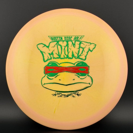 Lightweight Apex Salamander - Ninja Sally / TMNT by ZAM - 1/200