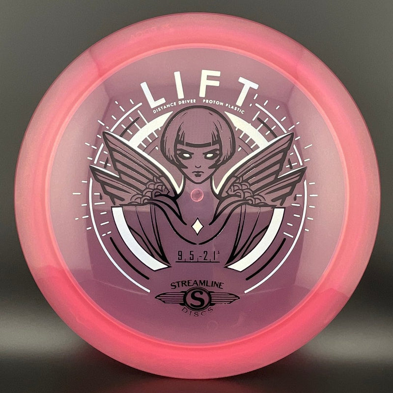 Load image into Gallery viewer, Proton Lift
