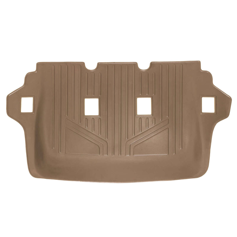 Load image into Gallery viewer, SMARTLINER Custom Fit Floor Liners For 2012-2015 Toyota Fortuner

