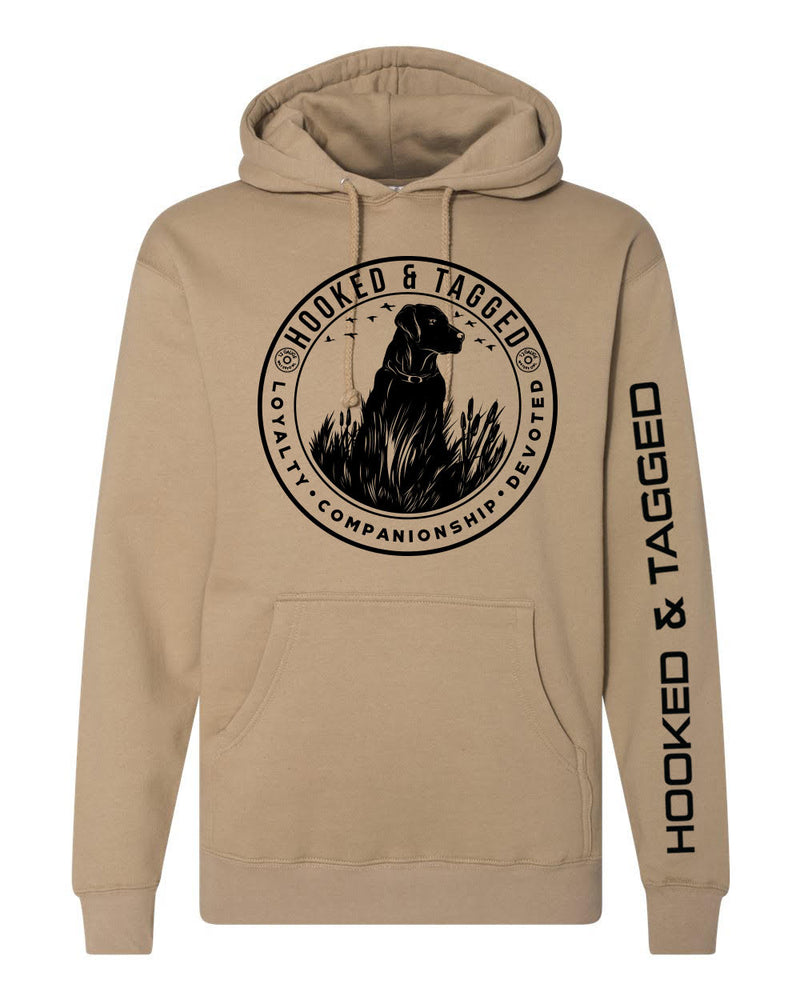 Load image into Gallery viewer, Loyalty Hoodie
