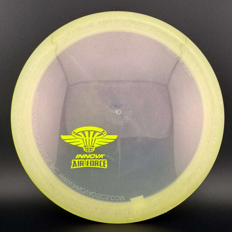 Load image into Gallery viewer, Proto Glow Pearl Champion Firebird - LVC Run - Air Force
