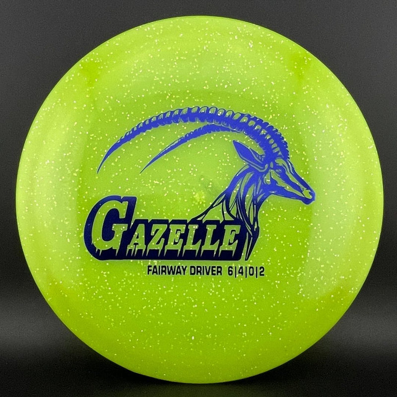 Load image into Gallery viewer, Proto Glow Metal Flake Champion Gazelle - Limited Edition
