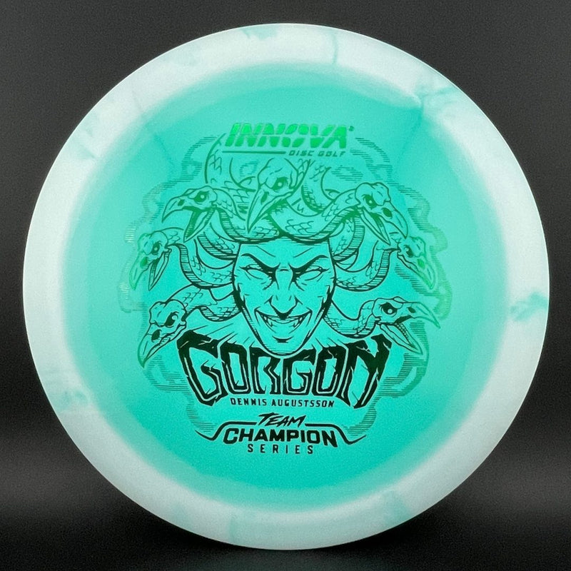 Load image into Gallery viewer, Halo Star Gorgon - Dennis Augustsson 2026 Tour Series
