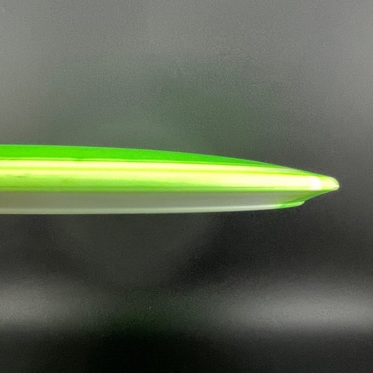 Halo Star Scorpion - Japan Open Limited - F2