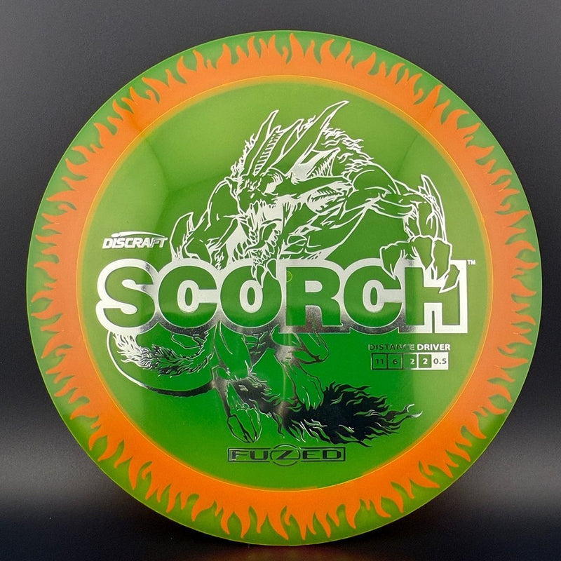 Load image into Gallery viewer, FuZed Z Scorch
