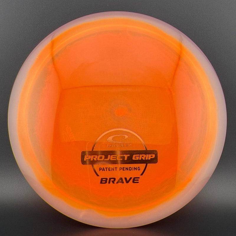 Load image into Gallery viewer, Project Grip Brave - Patent Pending
