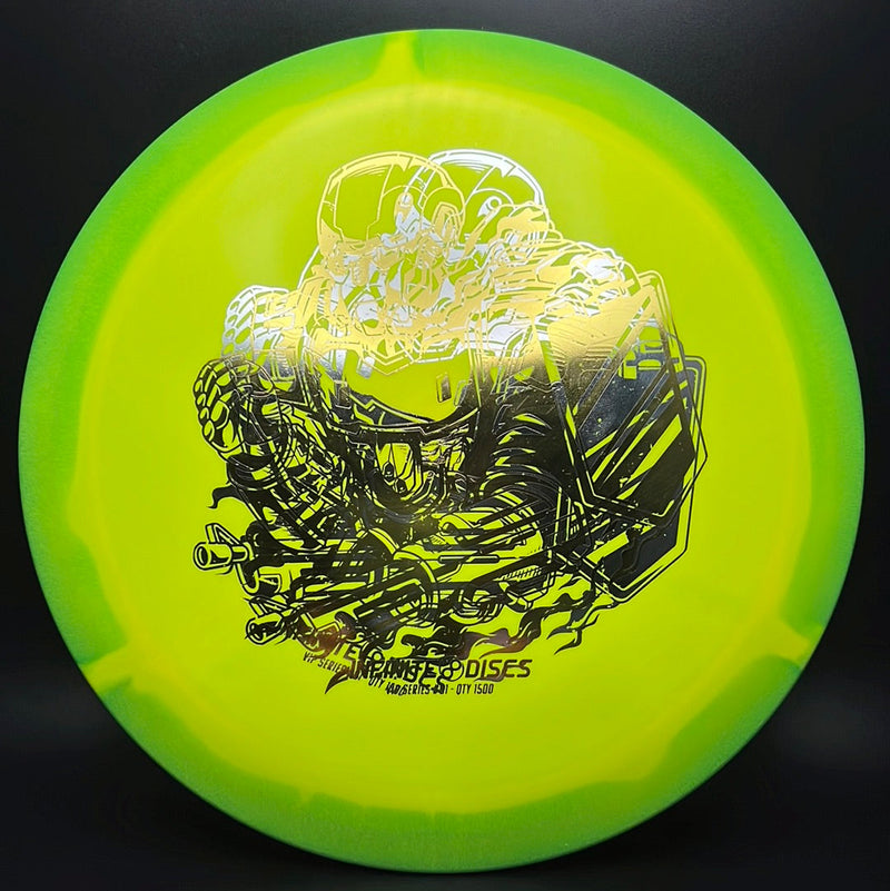 Load image into Gallery viewer, Halo S-Blend Czar - VIP Series X-Out
