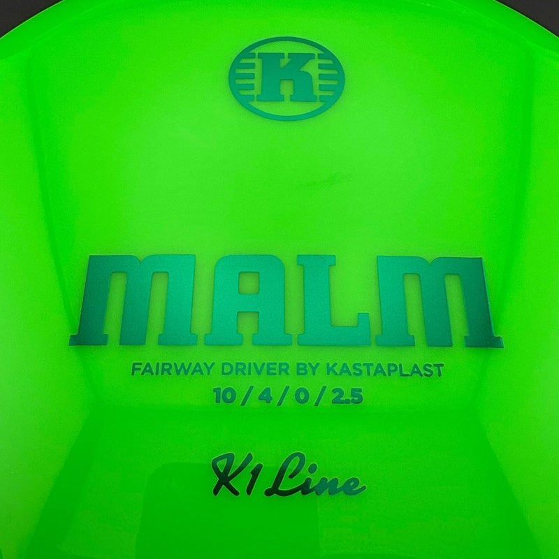 Load image into Gallery viewer, K1 Malm
