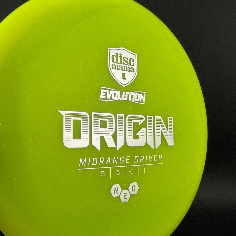 Load image into Gallery viewer, Metal Flake Neo Origin *Warehouse Stash*
