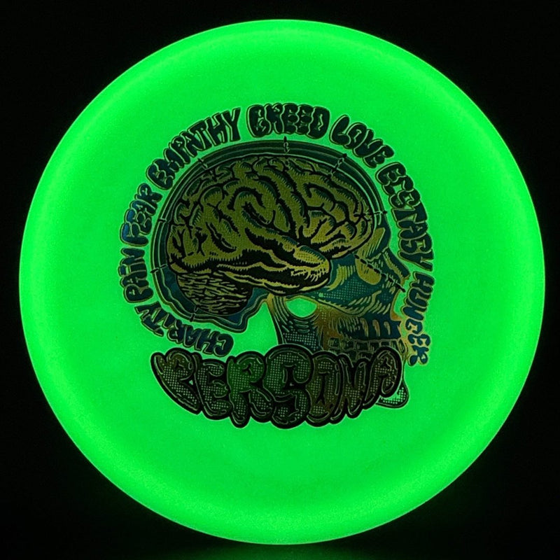 Load image into Gallery viewer, Color Glow Persona - Personality Traits
