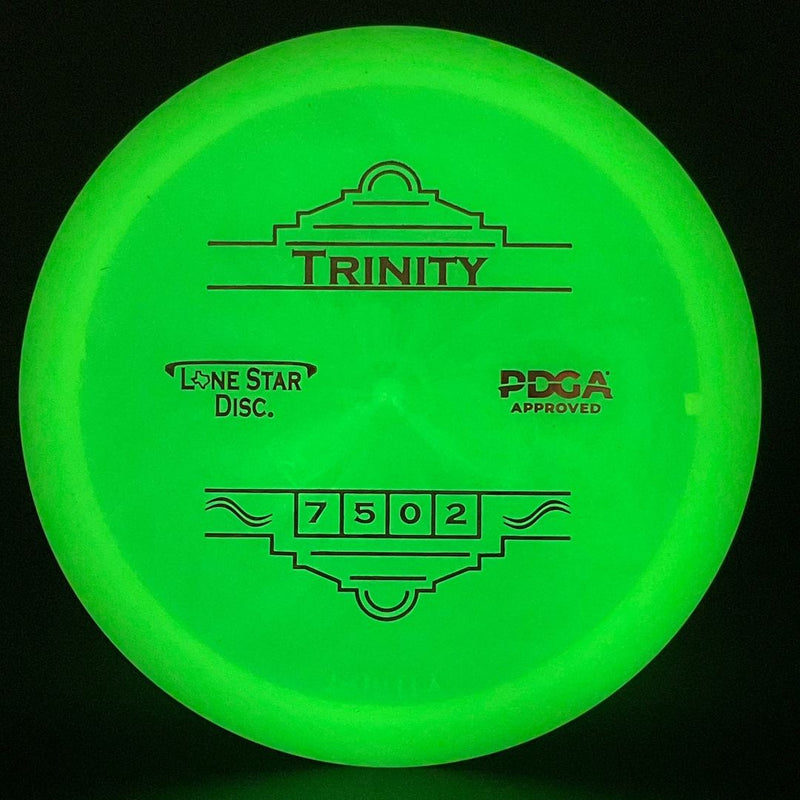 Load image into Gallery viewer, Bravo Glow Trinity
