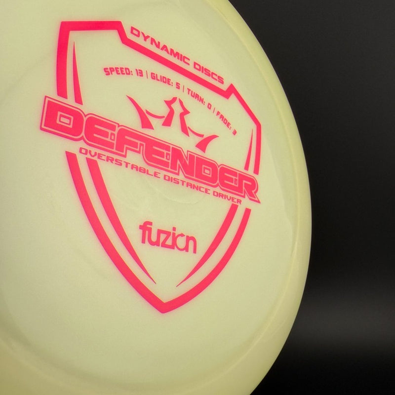 Load image into Gallery viewer, Fuzion Defender - Pearly Older Run! *Gibson Stash*
