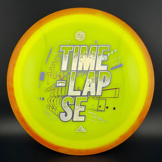 Neutron Time-Lapse (Re-Tooled) - Special Edition