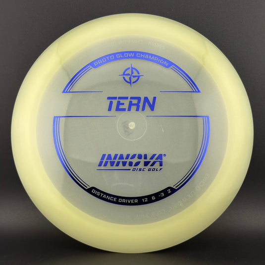 Proto Glow Champion Tern