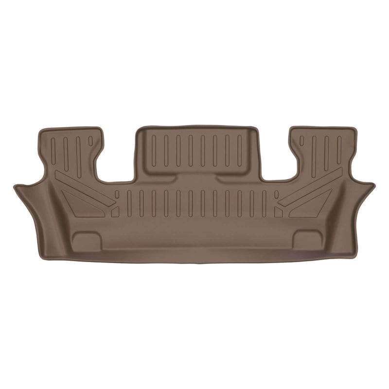 Load image into Gallery viewer, SMARTLINER AUTO™ Custom Fit Floor Liners For for 2020-2025 Ford Explorer
