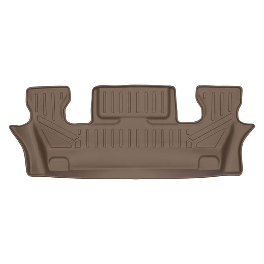 SMARTLINER AUTO™ Custom Fit Floor Liners For for 2020-2025 Ford Explorer