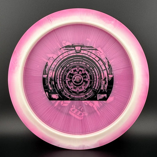 Lucid Orbit Heist - Inside Job