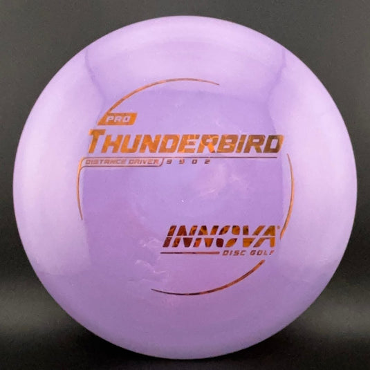 Pro Thunderbird