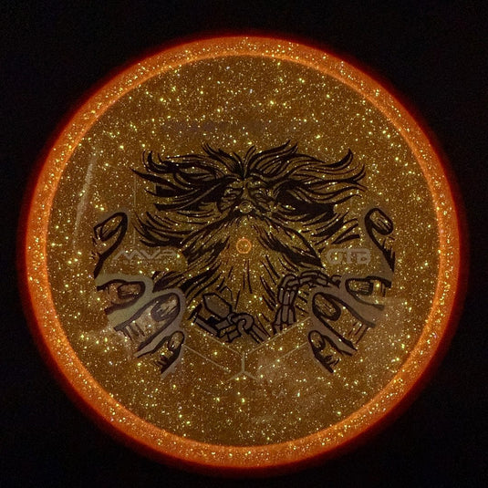 Particle Glow Proton Hex - Champions Cup 2025