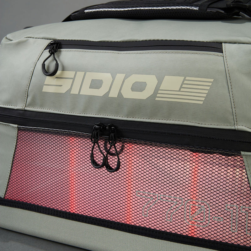 Load image into Gallery viewer, Crate On the Go Duffel-AirCraft
