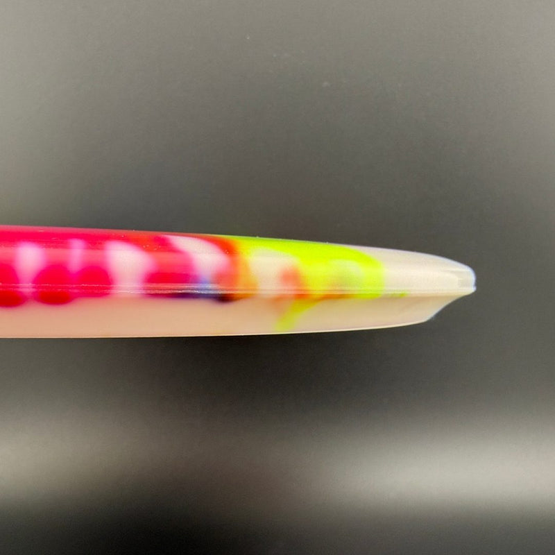 Load image into Gallery viewer, Fly Dye Glo Z Buzzz - Ledgestone Finale 2024
