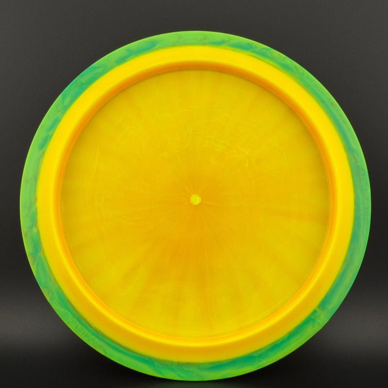 Load image into Gallery viewer, Neutron Time-Lapse (Re-Tooled) - "Cthuloop" By Kelly Baber

