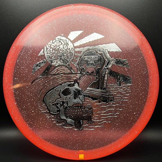 Founders Horny Toad - First Run - Art by Ripper Studios