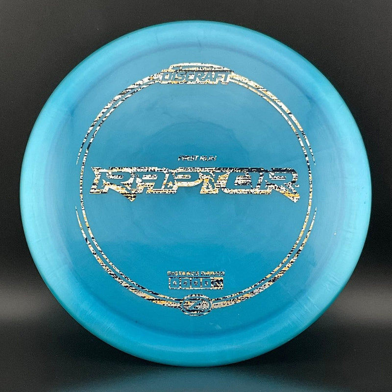 Load image into Gallery viewer, Z Raptor - 2018 First Run!
