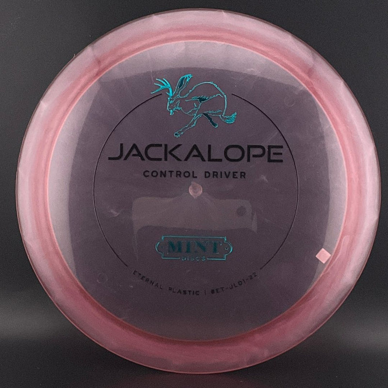 Load image into Gallery viewer, Eternal Jackalope - 2022 First Run
