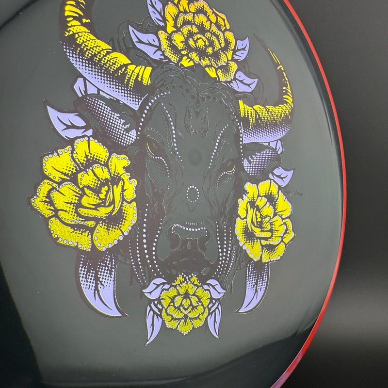 Load image into Gallery viewer, Neutron Balance - "Bulls Eye"
