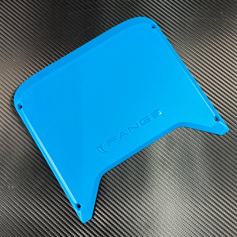 Load image into Gallery viewer, Fangs Coaster, a protective skid plate for all Pints - NEW!
