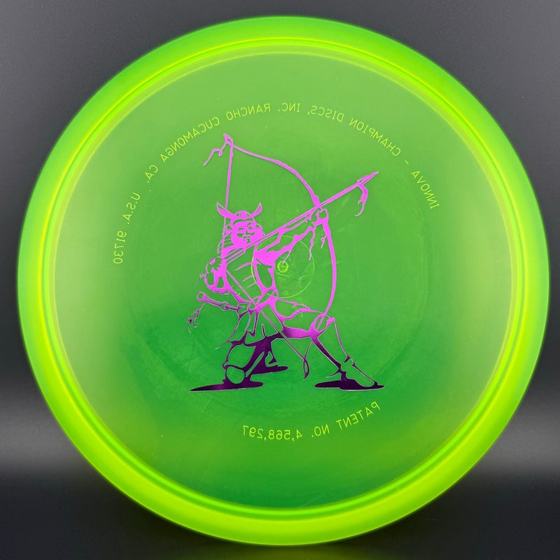 Load image into Gallery viewer, Gummy Champion Roc (Penned) - Japan Open Est. 2004 - 150 Class by Tom Hamilton
