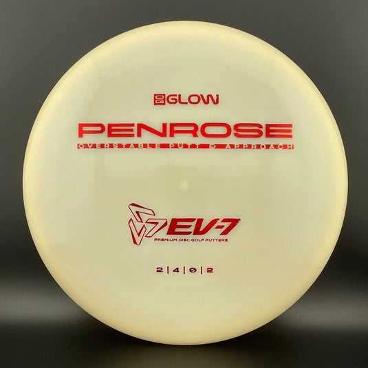 OG Premium Glow Penrose *Gibson Stash*